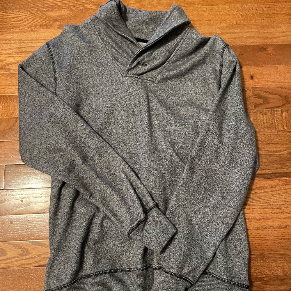 Mens sweater